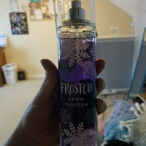 Bath and body bundle